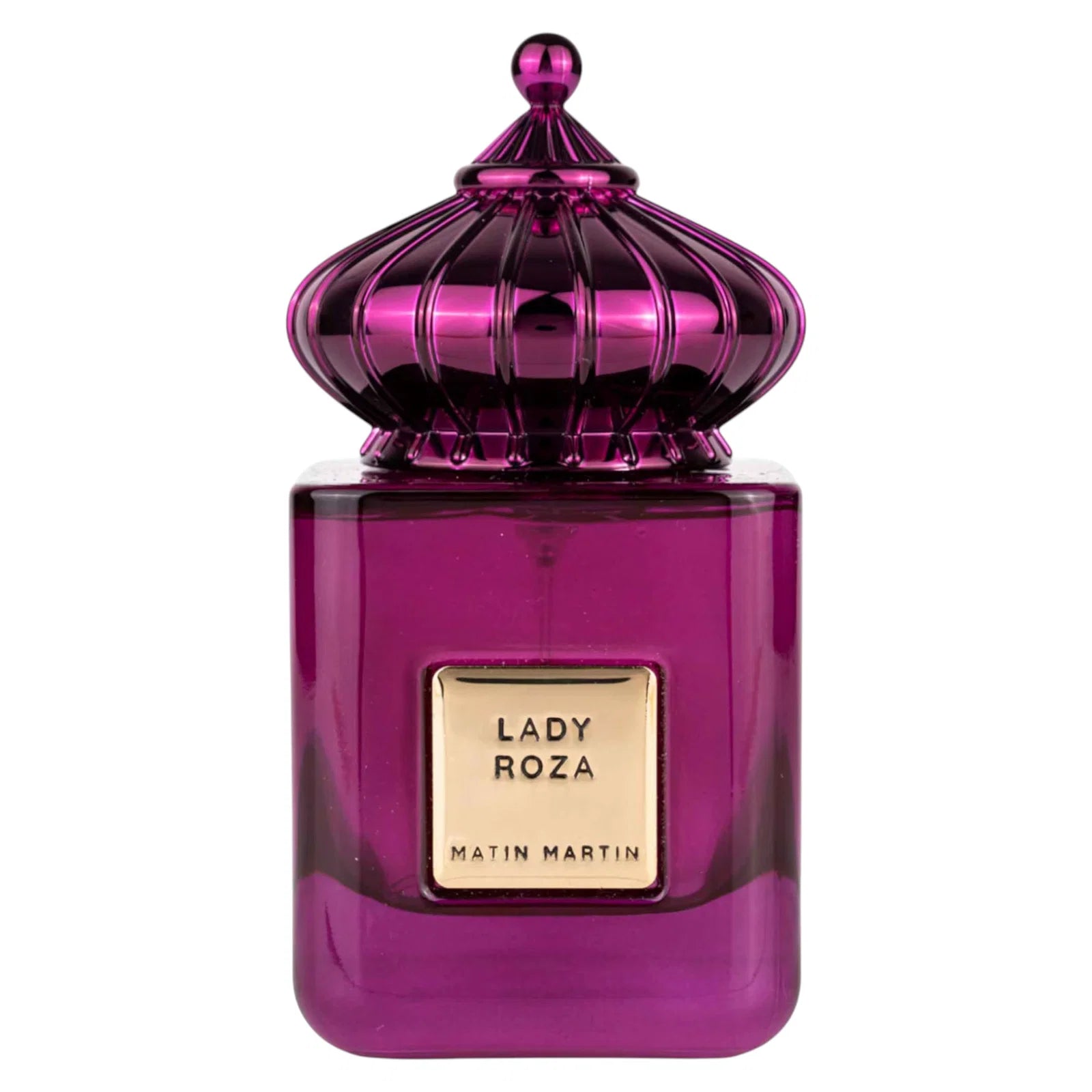 Matin Martin Matin Martin, Lady Roza, Eau de Parfum, Für Frauen, 100 ml Regular