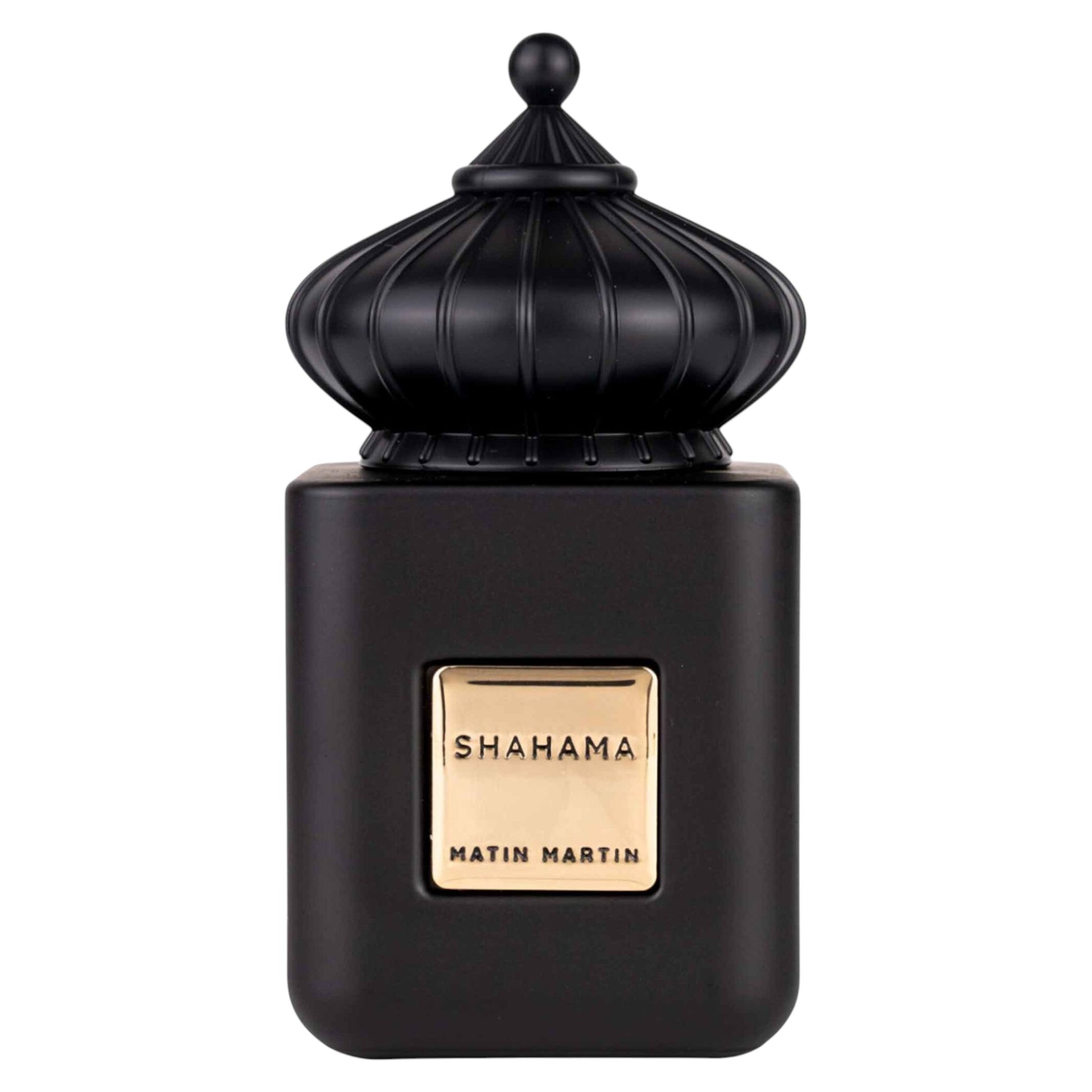 Matin Martin Matin Martin, Shahama, Eau de Parfum, Für Männer, 100 ml Regular