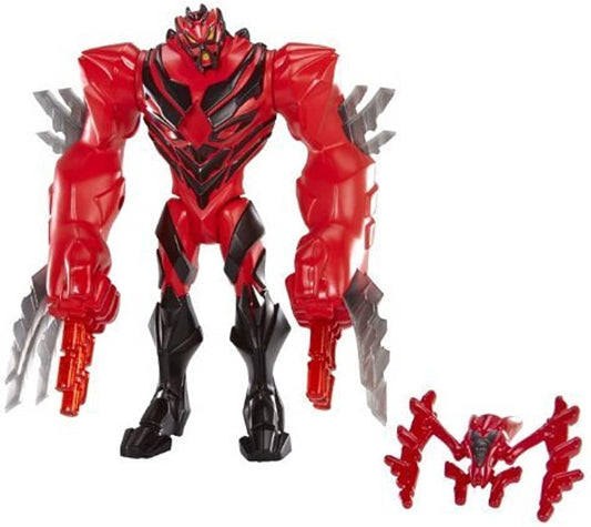 Max Steel Symphonya Max Steel, Deluxe Action Figures Regular