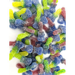 Matthijs saure Zungenfärber vegan 100g - Candyshop.ch
