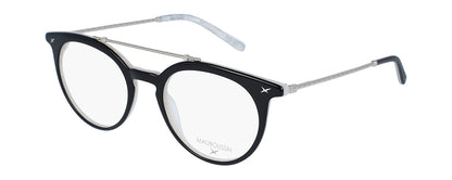 MAUBOUSSIN EYEWEAR MAU1805-01-48 Sonnenbrille ansicht-3