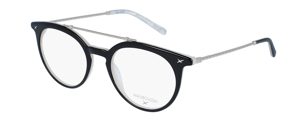 MAUBOUSSIN EYEWEAR MAU1805-01-48 Sonnenbrille