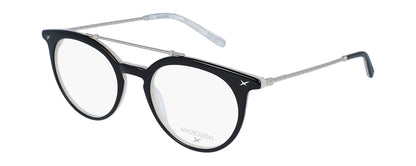 MAUBOUSSIN EYEWEAR MAU1805-01-48 Sonnenbrille