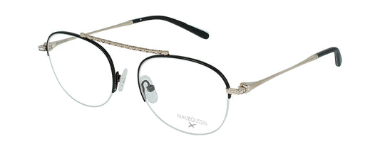 MAUBOUSSIN EYEWEAR MAU1811-01-49 Sonnenbrille