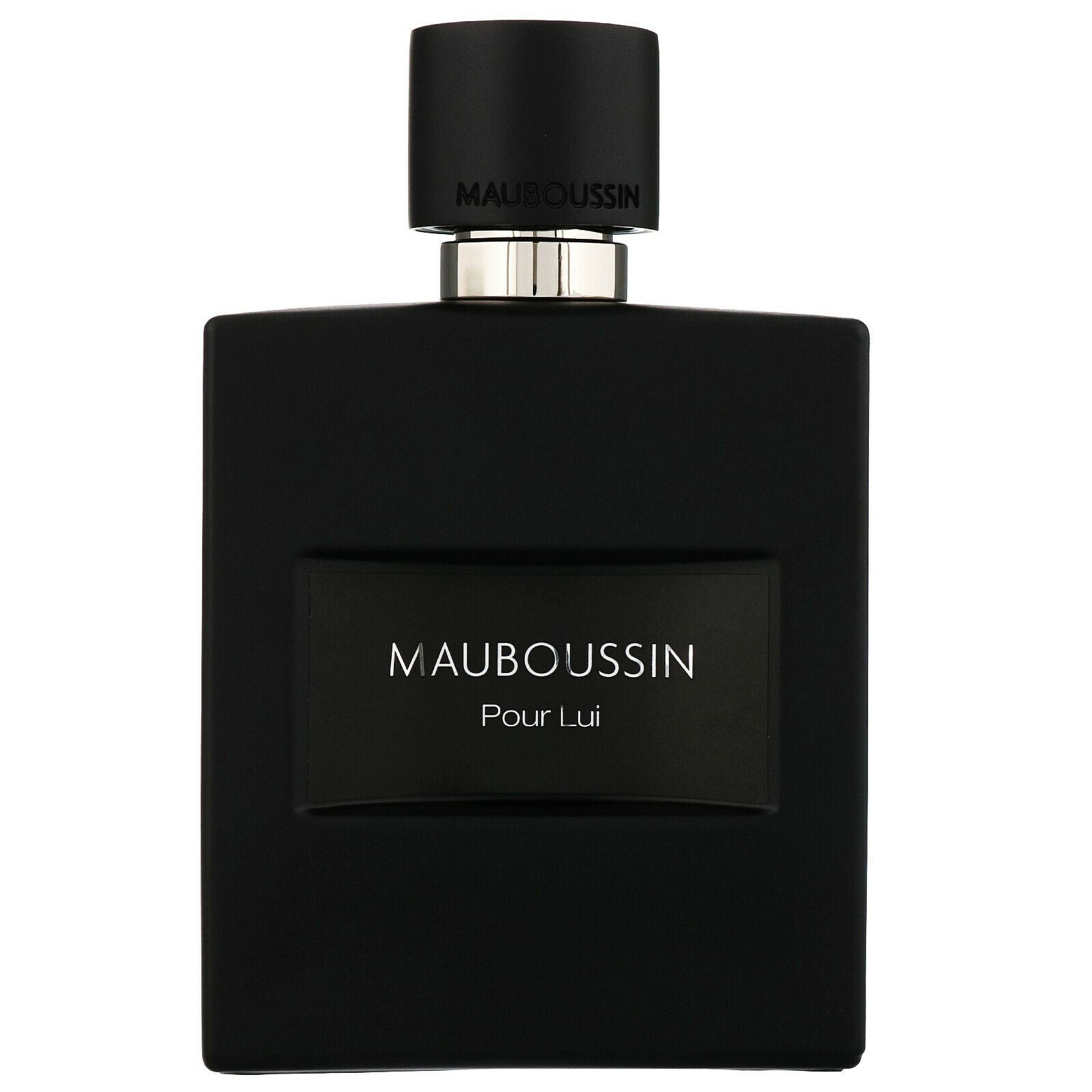 Mauboussin Mauboussin, In Black, Eau de Parfum, Für Männer, 100 ml Regular