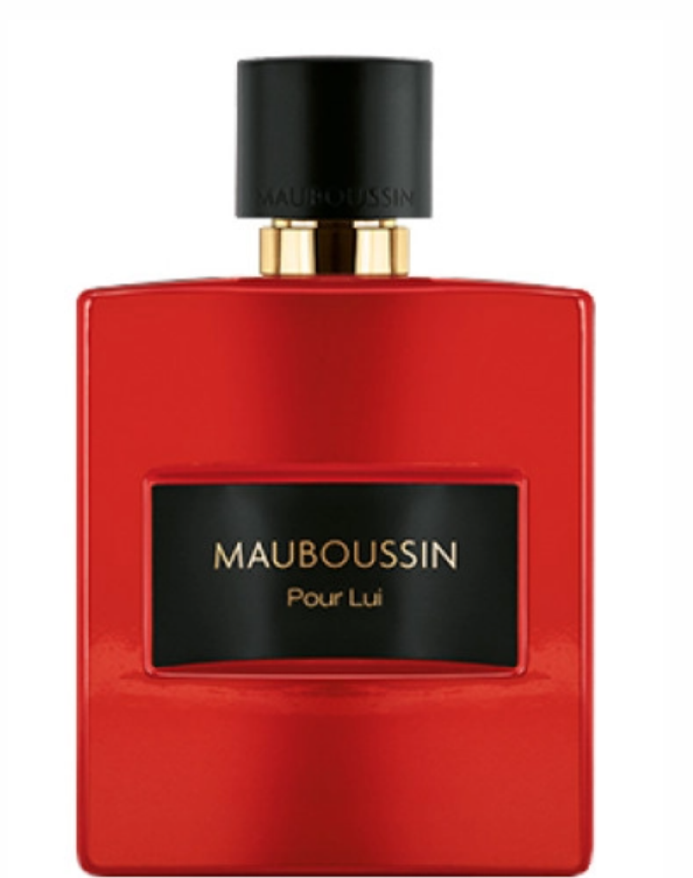 Mauboussin Mauboussin, In Red, Eau de Parfum, Für Männer, 100 ml Regular
