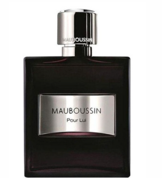 Mauboussin Mauboussin, Pour Lui, Eau de Parfum, Für Männer, 100 ml *Tester