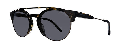 MAUBOUSSIN SUNGLASSES MAUS1716-01-50 Sonnenbrille ansicht-3