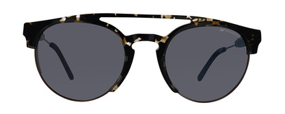 MAUBOUSSIN SUNGLASSES MAUS1716-01-50 Sonnenbrille