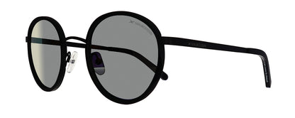 MAUBOUSSIN SUNGLASSES MAUS1718-04-47 Sonnenbrille ansicht-3
