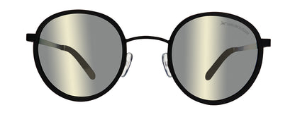 MAUBOUSSIN SUNGLASSES MAUS1718-04-47 Sonnenbrille