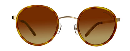 MAUBOUSSIN SUNGLASSES MAUS1718-05-47 Sonnenbrille