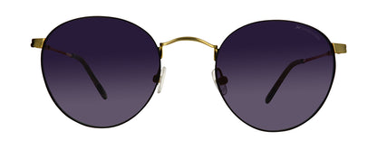 MAUBOUSSIN SUNGLASSES MAUS1822-01-50 Sonnenbrille