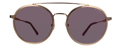 MAUBOUSSIN SUNGLASSES MAUS1827-02-52 Sonnenbrille