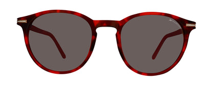 MAUBOUSSIN SUNGLASSES MAUS1830-02-52 Sonnenbrille