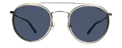 MAUBOUSSIN SUNGLASSES MAUS1831-02-51 Sonnenbrille