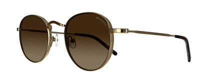 MAUBOUSSIN SUNGLASSES MAUS1917-01-48 Sonnenbrille ansicht-3