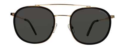 MAUBOUSSIN SUNGLASSES MAUS1918-01-52 Sonnenbrille