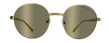 MAUBOUSSIN SUNGLASSES MAUS1920-02-51 Sonnenbrille