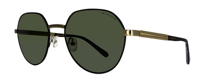 MAUBOUSSIN SUNGLASSES MAUS1921-01-51 Sonnenbrille ansicht-3