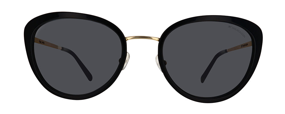 MAUBOUSSIN SUNGLASSES MAUS1922-01-53 Sonnenbrille