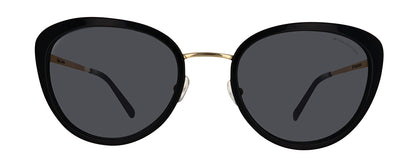 MAUBOUSSIN SUNGLASSES MAUS1922-01-53 Sonnenbrille