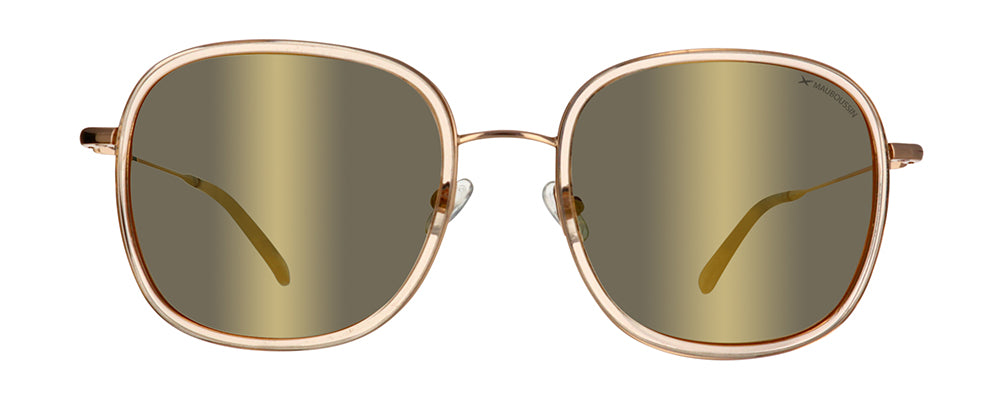 MAUBOUSSIN SUNGLASSES MAUS1924-02-55 Sonnenbrille
