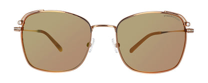 MAUBOUSSIN SUNGLASSES MAUS1928-01-54 Sonnenbrille