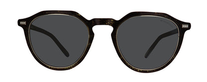 MAUBOUSSIN SUNGLASSES MAUS1931-01-50 Sonnenbrille