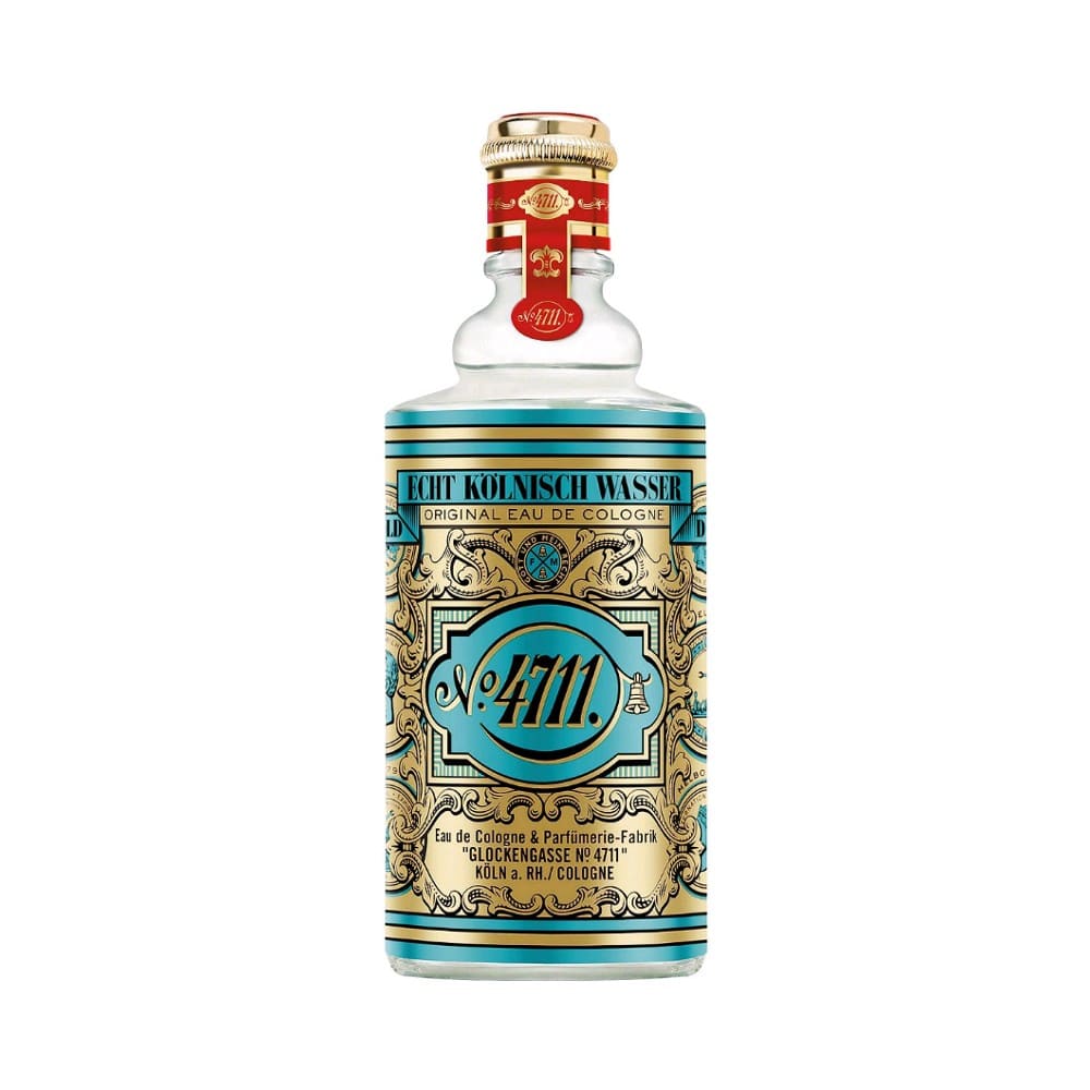 4711 4711, Original, Eau de Cologne, Für Männer, 100 ml Regular