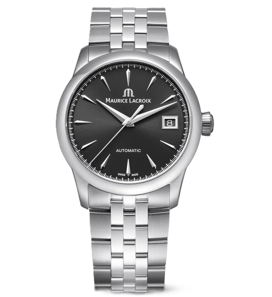MAURICE LACROIX 756007-SS002-330-1 Armbanduhr