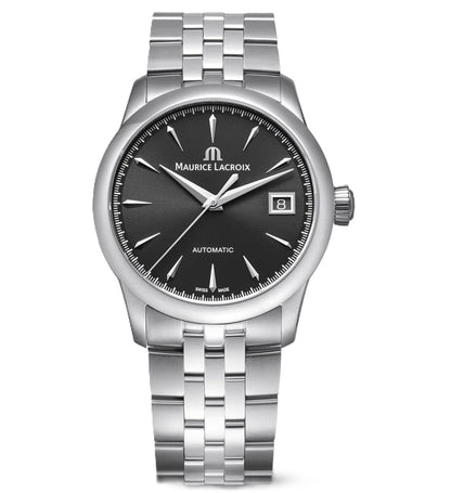 MAURICE LACROIX 756007-SS002-330-1 Armbanduhr