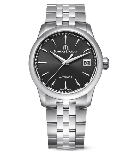 MAURICE LACROIX 756007-SS002-330-1 Armbanduhr