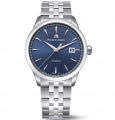 MAURICE LACROIX 756008-SS002-430-1 Armbanduhr ansicht-2