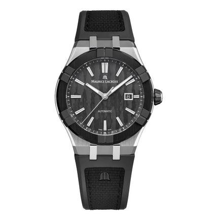 MAURICE LACROIX AC6008-SSL20-330-2 Armbanduhr