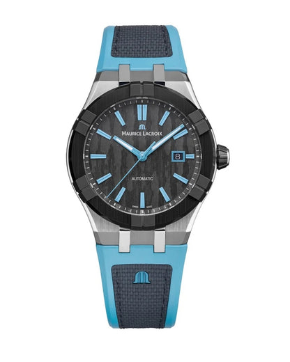 MAURICE LACROIX AC6008-SSL40-331-4 Armbanduhr