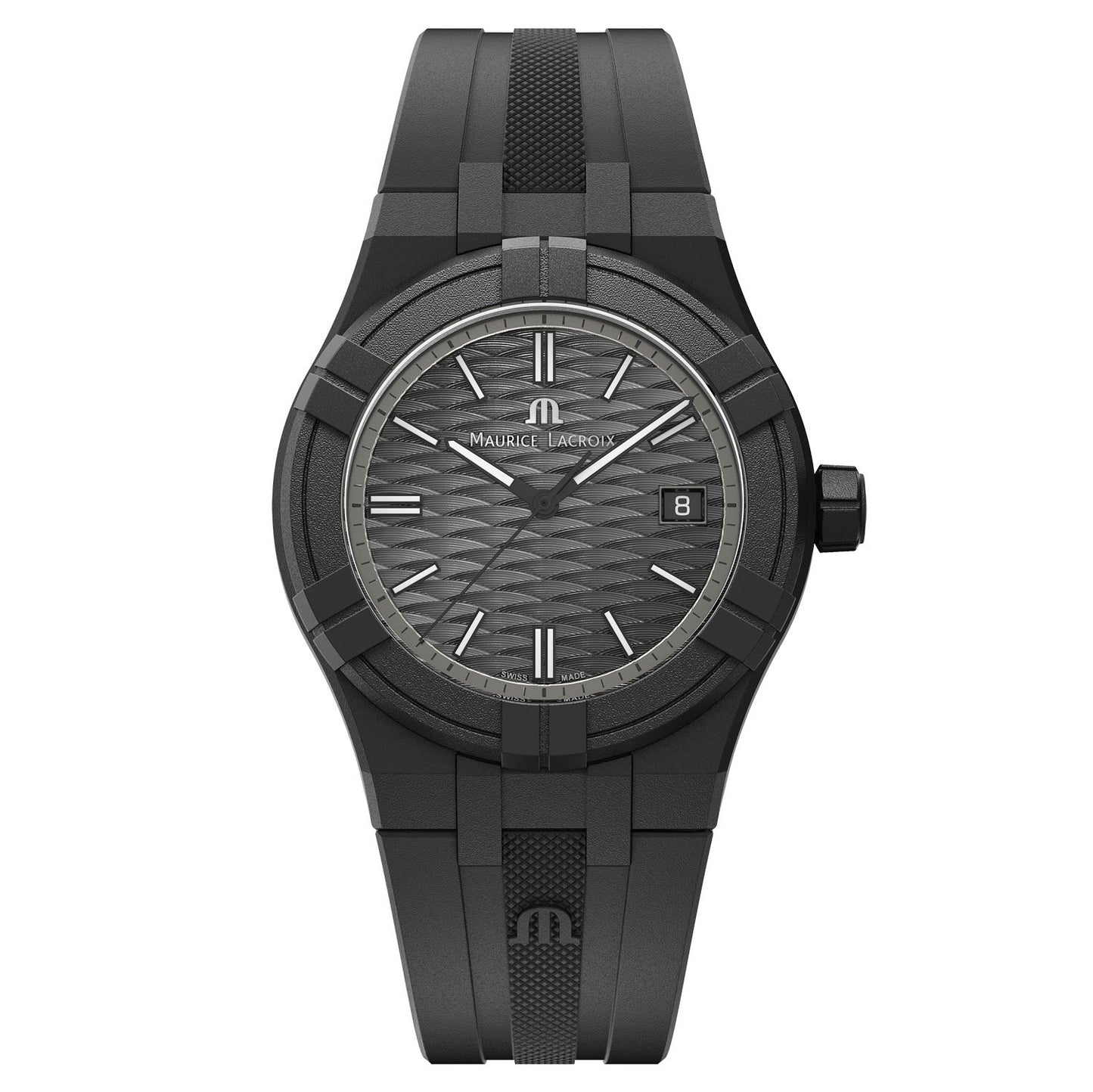 MAURICE LACROIX AI2008-00000-300-0 Armbanduhr