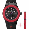 MAURICE LACROIX AI2008-04000-400-J Armbanduhr ansicht-2