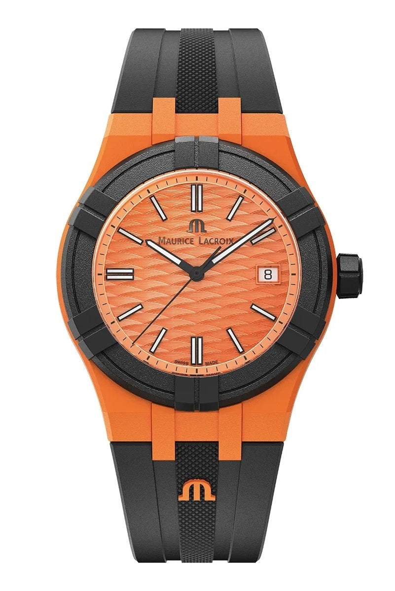 MAURICE LACROIX AI2008-50050-300-0 Armbanduhr
