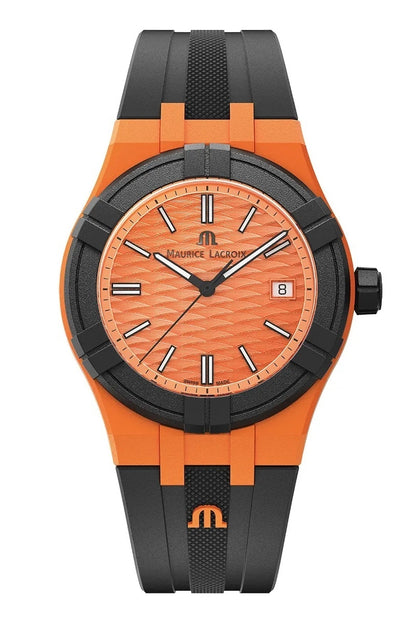 MAURICE LACROIX AI2008-50050-300-0 Armbanduhr