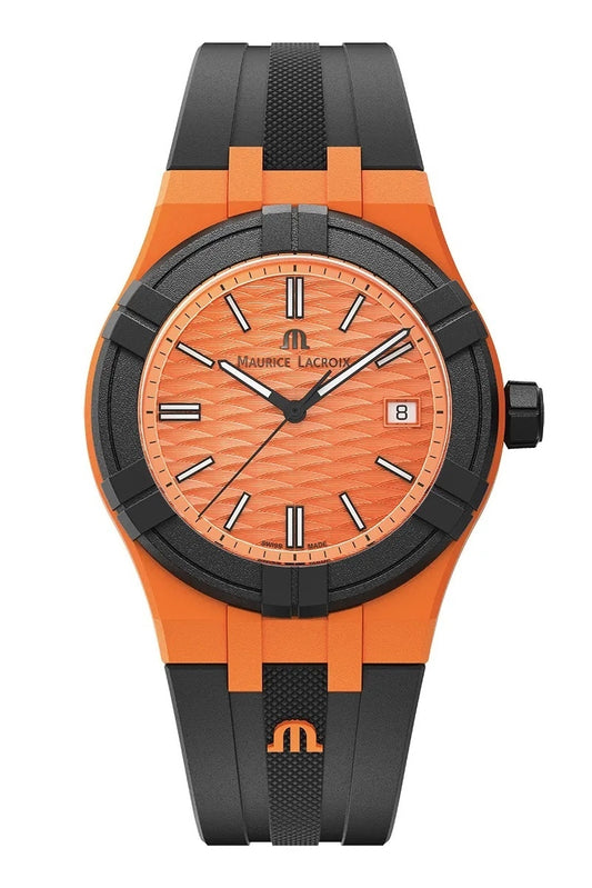 MAURICE LACROIX AI2008-50050-300-0 Armbanduhr
