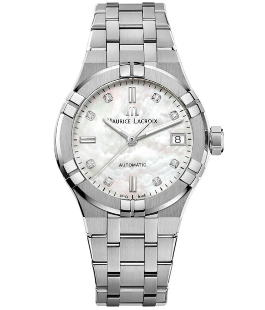 MAURICE LACROIX AI6006-SS002-170-1 Armbanduhr