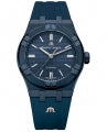 MAURICE LACROIX AI6007-PVC00-430-4 Armbanduhr ansicht-2