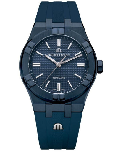 MAURICE LACROIX AI6007-PVC00-430-4 Armbanduhr