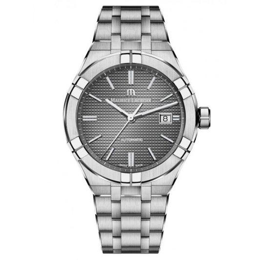 MAURICE LACROIX AI6008-SS002-230-1 Armbanduhr