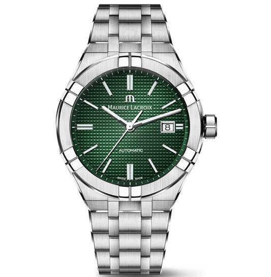 MAURICE LACROIX AI6008-SS002-630-1 Armbanduhr
