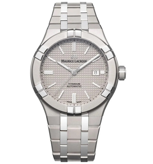 MAURICE LACROIX AI6008-TT032-230-1 Armbanduhr