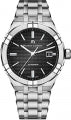 MAURICE LACROIX AIKON AUTOMATIC AI6007-SS002-330-1 Date Armbanduhr 39 mm ansicht-2