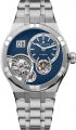 MAURICE LACROIX AIKON MASTER GRAND DATE AI6118-SS00E-430-C Date Armbanduhr 45 mm ansicht-2