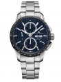 MAURICE LACROIX PONTOS S CHRONO PT6038-SSL22-430-1 Chronograph Armbanduhr 43 mm ansicht-2